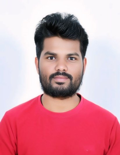 Sunil Shankar Jadhav
