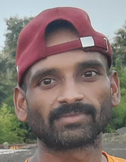 Vishal Vishnu Rathod