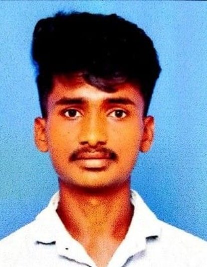 Sumit Sanjay Chavhan