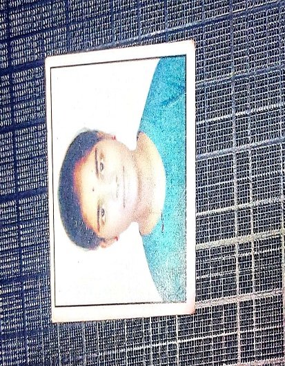 Rohini Tarachand Chavhan