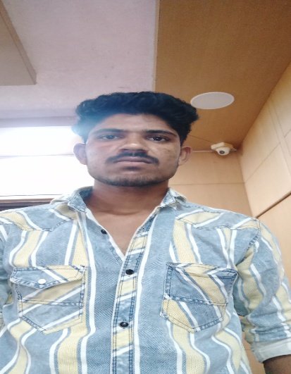Ankush Suraj Ade