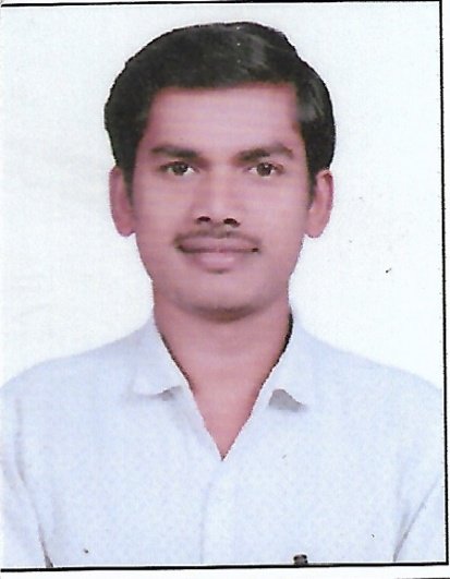 Mahesh Maroti Pawar