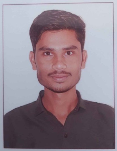 निखिल नंदू चव्हाण
