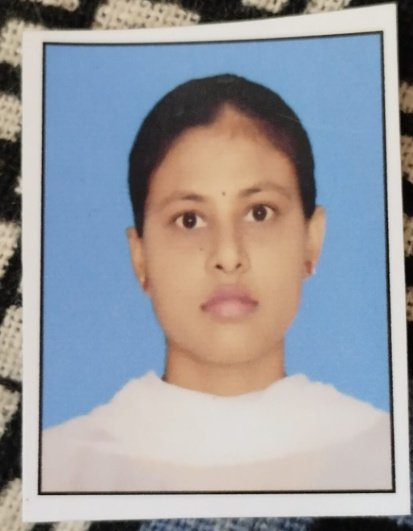Damini Ram Chavhan