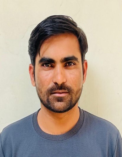 Nilesh Premsing Rathod