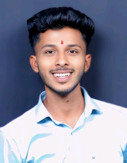 Nikhil Dema Rathod