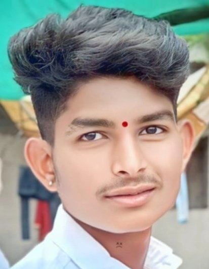 Sanket Santosh Jadhao