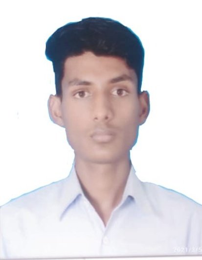 SAMADHAN BABAN CHAVHAN