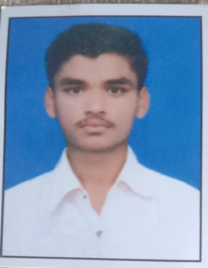 Maheshkumar Vilas Rathod