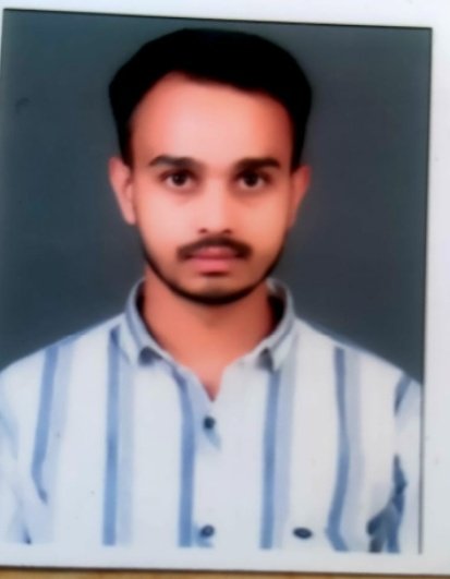 Ashish Ramesh Pawar