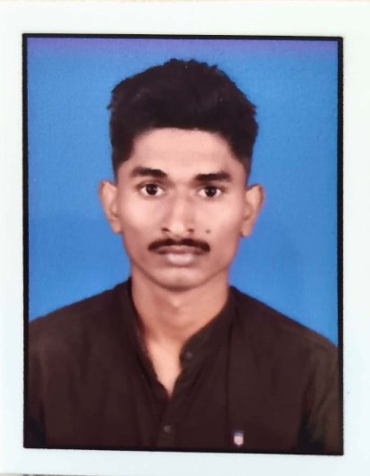 Jivan Dashrath Chavhan