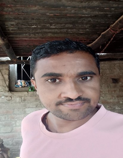 Amol Baliram Pawar