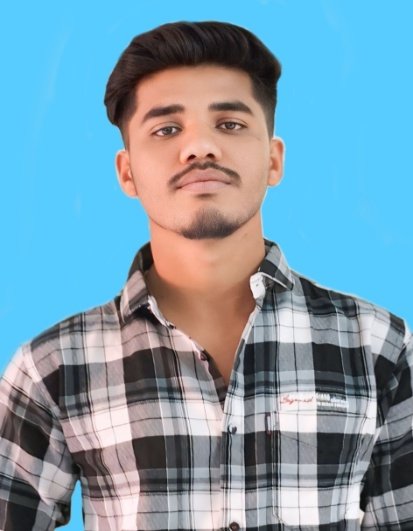 Nikhil Suresh Rathod