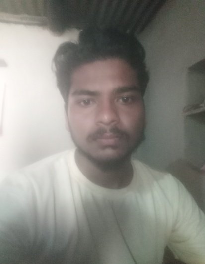 DARSHAN RAJU RATHOD