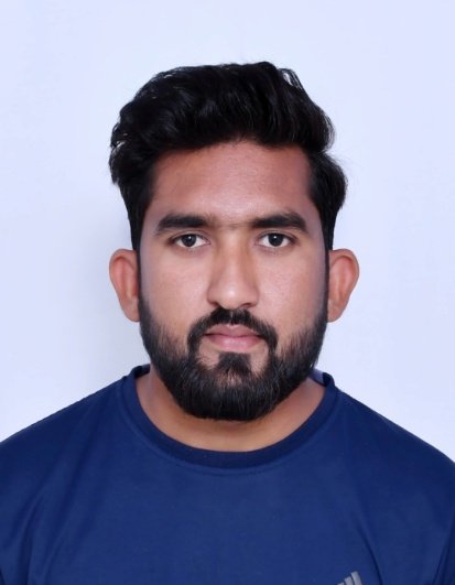 Abhishek Vishnu Chavhan