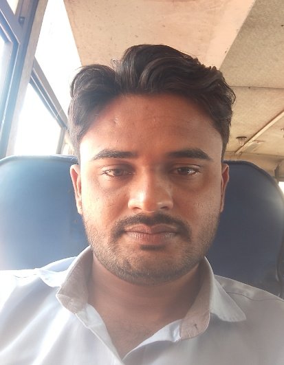 Chaitanya Raybhan Pawar