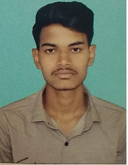 Amit Prakash Rathod