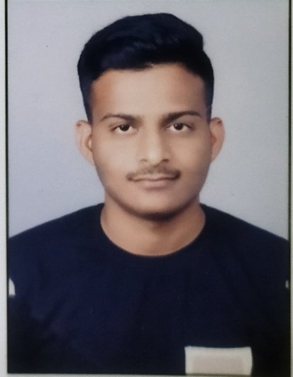 Kishor Shivlal Rathod