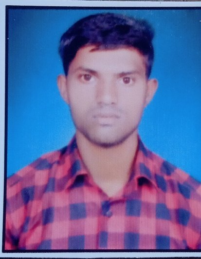 Rameshwar Datta Jadhao