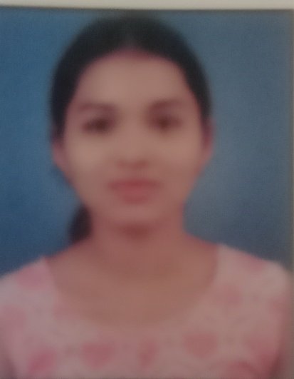 Purva Vasant Rathod
