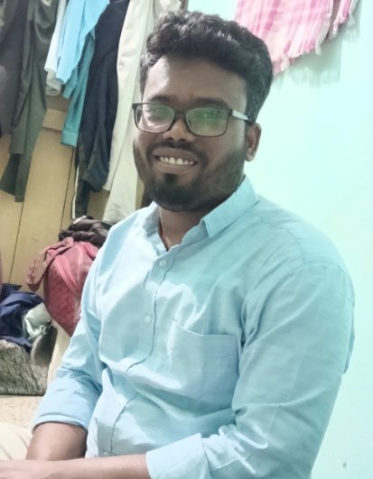 PRADIP BHIKARI JADHAO