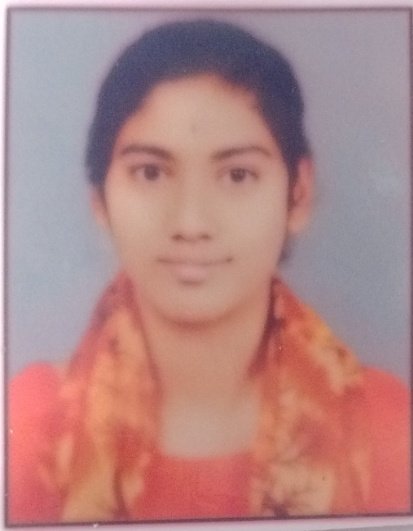 Hina Bapurao Chavhan