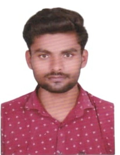 Manish Sudhakar Rathod
