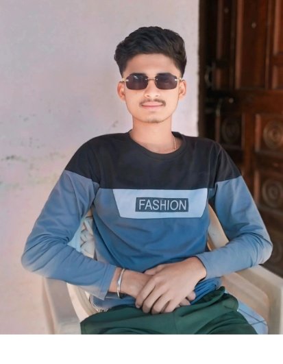 Abhijeet Eknath Rathod