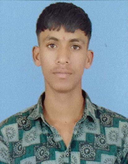 GOPAL SANTOSH JADHAV