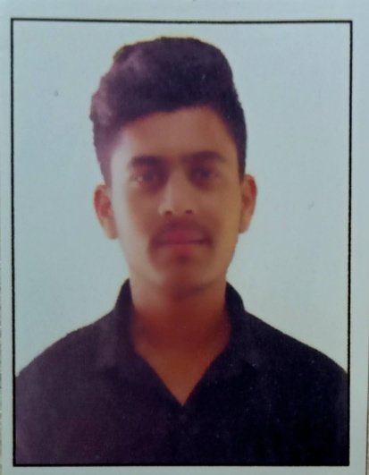 Purushottam Ratansing Chavhan