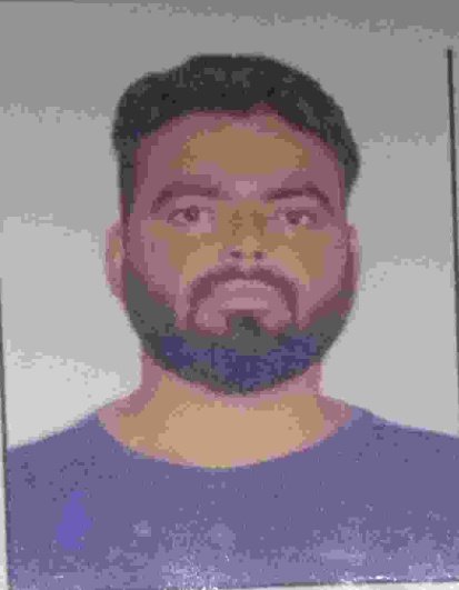 Jivan Indal Rathod