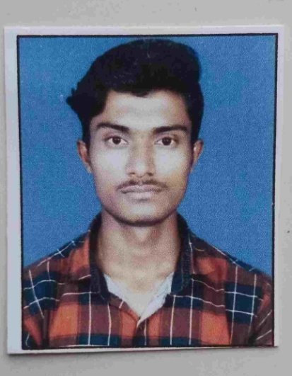 Swapnil Pralhad Rathod