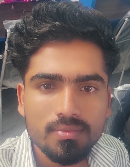 Pavan Pralhad Rathod
