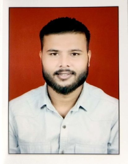 Sumit Dhanraj Chavhan