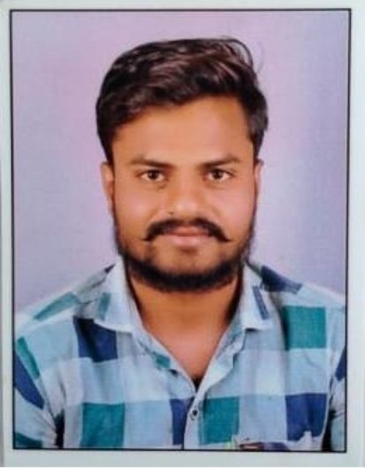 Shailesh Raybhan Pawar