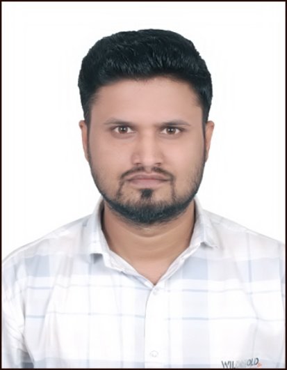 Rajesh Ramesh Jadhav