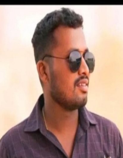 Shubham Raju Rathod
