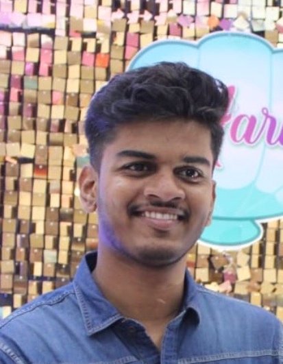 Kunal Murlidhar Pawar