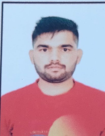 Ram Kashiram Chavhan