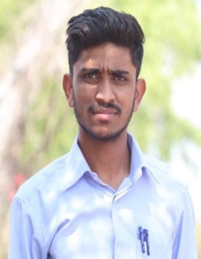 Gopal Ramesh Rathod