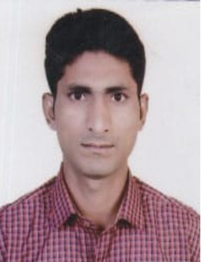 Pankaj Kashsiran Chavhan