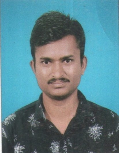 Pruthviraj Sunil Pawar