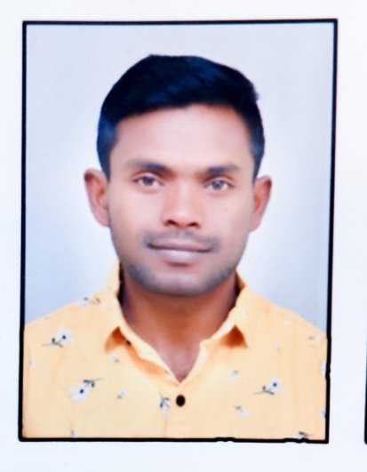 Pankaj Mahadeo Chavhan