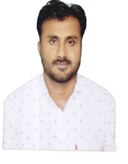 Nitesh Lahu Rathod