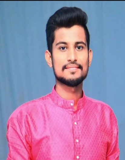 Swapnil Rameshwar Chavhan
