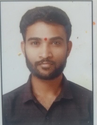 किरण गजानन राठोड