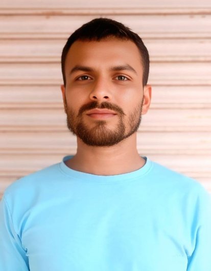 Lakhan Durgadas Chavhan