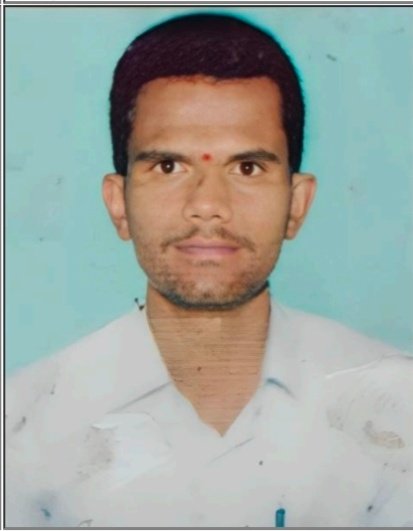 Mayur Suresh Wadate