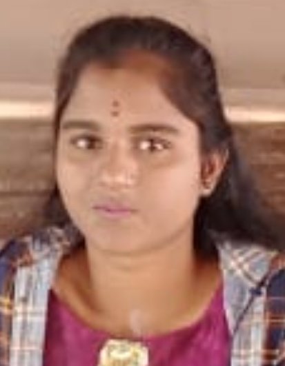 Komal Ulhas Chavhan