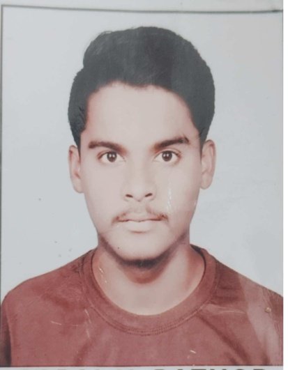 GOPAL VASANTA Rathod